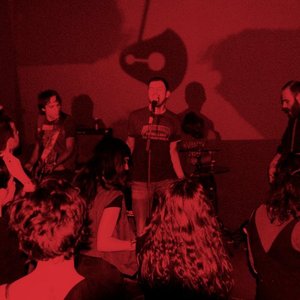 Image for 'Electro Vampires'