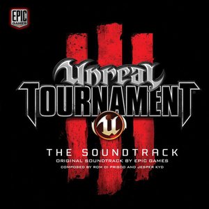 Imagem de 'Unreal Tournament 3'