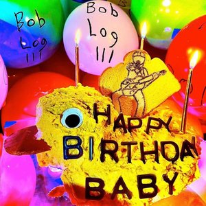 Bild für 'Happy Birthday Baby, Vol. 1'