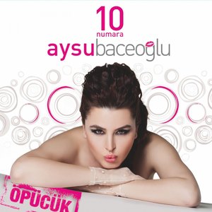 “Öpücük”的封面