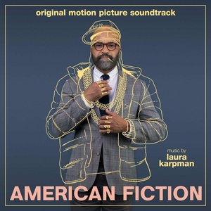 Image for 'American Fiction (Original Motion Picture Soundtrack)'