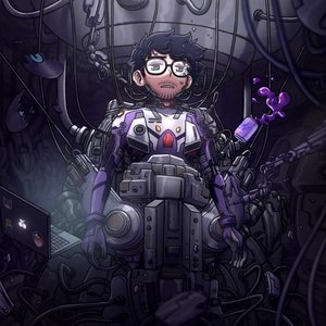 “Cybertapes”的封面