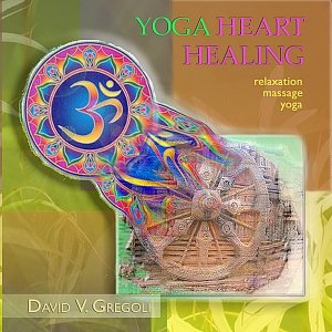 Imagem de 'Yoga Heart Healing'