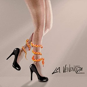 Image for 'La Venenotza'