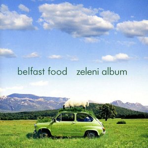 Image for 'Zeleni Album'