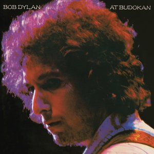 Bild für 'Bob Dylan At Budokan (Live)'