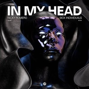 'In My Head'の画像