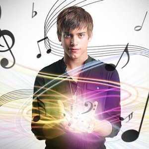 Image for 'Just Parker'