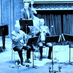 Image for 'New York Trumpet Ensemble'