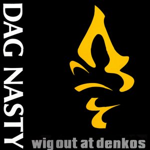 “Wig Out At Denko's”的封面