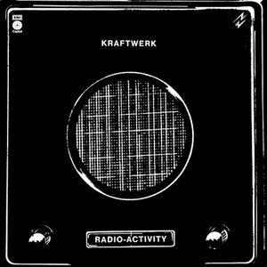 Image for 'Radio-Activity'