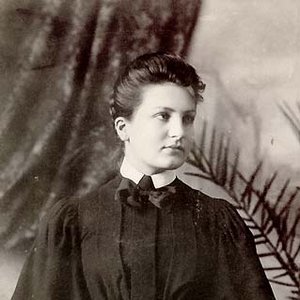 Imagen de 'Alma Mahler'