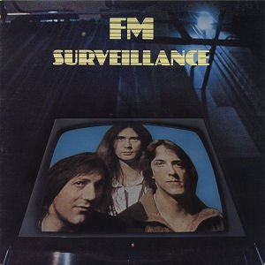 Bild för 'Surveillance'