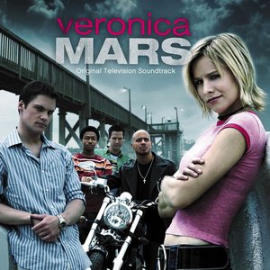 Image for 'Veronica Mars (Original Television Soundtrack)'