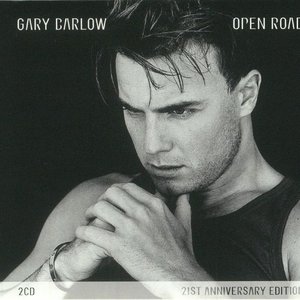 Image for 'Open Road (21st Anniversary Edition) [Remastered]'