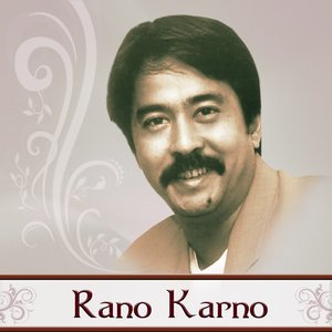Bild för 'Koleksi Lengkap Rano Karno'