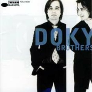 Image for 'Doky Brothers'