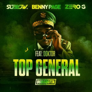 Image for 'Top General'