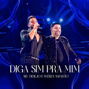Image for 'Diga Sim pra Mim'