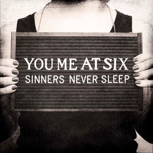 Imagem de 'Sinners Never Sleep (Deluxe Version)'