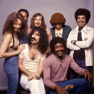 Immagine per 'Frank Zappa & The Mothers of Invention'