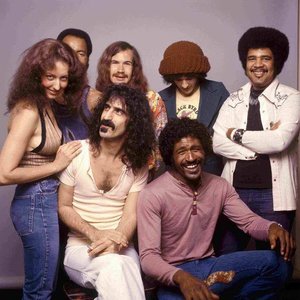 Bild för 'Frank Zappa & The Mothers of Invention'