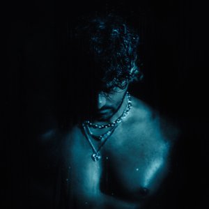 “Jai Wolf”的封面