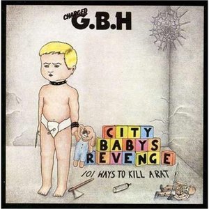 Bild für 'City Babys Revenge'