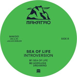 Image for 'Sea Of Life'