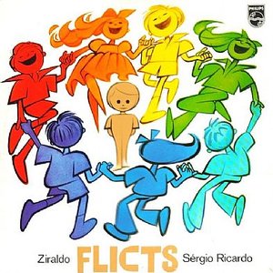 Image for 'Flicts'