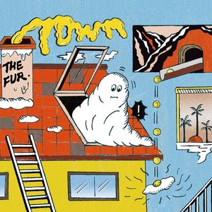 “Town”的封面