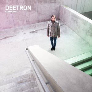 'DJ-Kicks (Deetron) [Mixed Tracks]' için resim