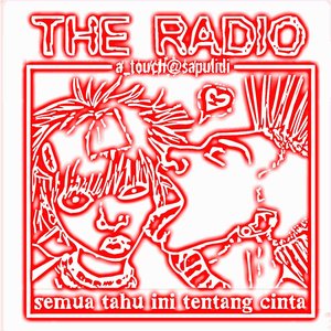 Image for 'the radio (sapulidi punx)'