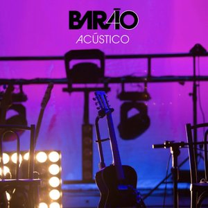 Image for 'Barão 40 (Acústico)'