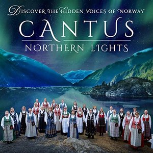 Изображение для 'Northern Lights'