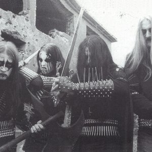 Bild för 'Gorgoroth'