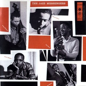 Image for 'The Jazz Messengers'