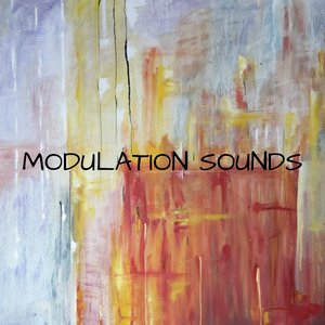 Image for 'Modulation Sounds'