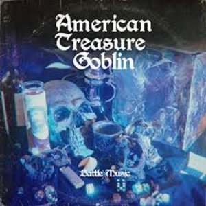Image for 'American Treasure Goblin'
