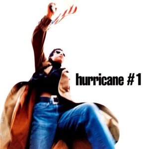 Image for 'Hurricane #1'