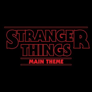 Image for 'Stranger Things'