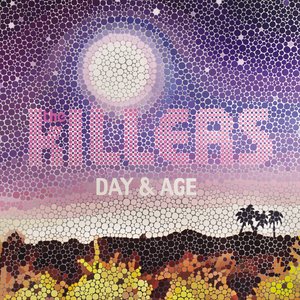 Image for 'Day & Age'