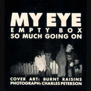 Image for 'My Eye'