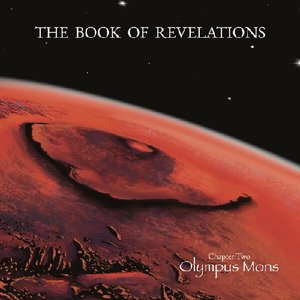 Image for 'Olympus Mons'