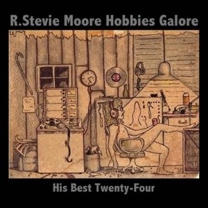 Image for 'Hobbies Galore: His Best Twenty-Four'