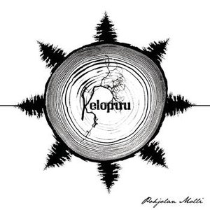 “Kelopuu”的封面