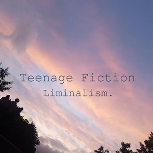 Изображение для 'Liminalism'