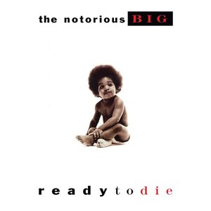 “Ready To Die (The Remaster)”的封面