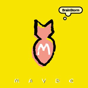 'Maybe (mini-single)'の画像
