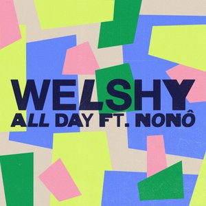 Image for 'All Day (feat. Nonô)'